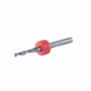 10Pcs 1.5mm-2.4mm PCB Drill Bits Print Circuit Board Carbide Mini Micro C HGK