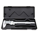 150mm/ 6inch Digital Electronic Gauge Stainless Steel Vernier Caliper Micrometer
