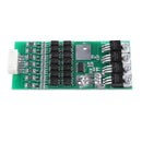 Lithium Battery Protection Board 7S 24V 20A Battery Protection Board Lithiu