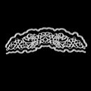 Card lace decor Metal Cutting Dies for DIY Scrapbooking Album Embossing Craft JR