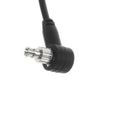 CRC9 TS9 Plug to FME Male Pigtail Antenna Connector Adapter Coaxial Cable