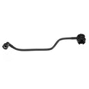 Carbon Charcoal Canister & Hose For Audi A3 TT  AUDI SKODA Accessories