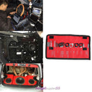 20pcs Vehicle Radio Door Panel Removal Stereo Headunit Audio Trim Tool Kit