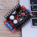 150W Voltage Boost Module DC 10-32V to 12-35V Adjustable Voltage Regulator