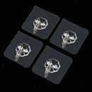 20Pack Suction Cup Wall Hooks, Home Kitchen Bathroom Wall Towel Robe Hangers,