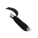 2pcs Nylon Longboard Foot Fixing Band Skateboard Stand Feet Holding Strap