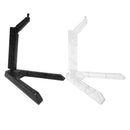 2pcs Action Base Suitable Display Stand For 1/144 HG/RG Gundam Figures