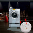 Water Leakage Detector Flood Alert Work Alone Home Security Low Battery Alert