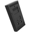 Useful Digital Electromagnetic Radiation Detector for Refrigerators & Copiers