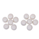 12x Kerosene Lamp Nozzle Adapter Accessories - Great for