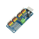 16 Channel PWM/Servo Driver IIC interface-PCA9685 for arduino or Raspberry  Z2C3