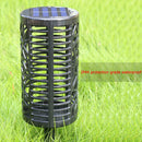 Solar LED RGB Colorful Lawn Light Outdoor Waterproof Garden Landscape Lamp