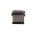 4 X  Type C Head Quick Charging Adapter Converter For Android Phone