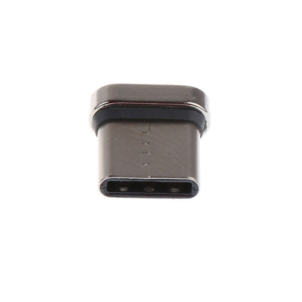 4 X  Type C Head Quick Charging Adapter Converter For Android Phone