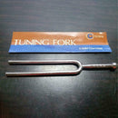 Durable Tuning Fork Delicate Design C Tone 523Hz Tuning Fork for Guitar Viola Ce