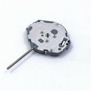 VJ21 Quartz Watch Movement Watch Repair Parts Accessories