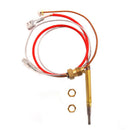 Outdoor Patio Heater M6x0.75 Head Thread With M8X1 End Connection Nuts Ther R4G6