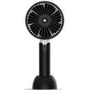Mini Handheld Fan Battery Operated Personal Portable Fan Usb Rechargeable F