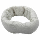 Baby Newborn Photography Basket Filler Wheat Donut Posing Props Baby Pillow