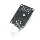 DC 6-28V 3A PWM Motor Speed Controller Regulator Speed Control Switch KQ BX