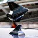 Decor Buick Dummy Style Shark Fin Antenna Roof Aerial Universal Black Car SUV
