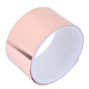 50mm x2M Copper Foil Tape EMI Shielding Guitar Slug Snail Barrier A