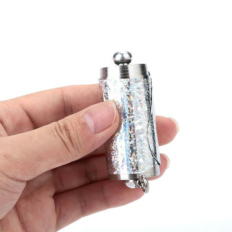 Portable Metal Magic Pocket walking stick New Pocket Accessories Magic Tools Ew