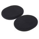 Replacement Sponge Ear Pads Earpad Cushion For Logitech H800 Headphone SN9F