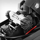 Black Rider Seat Lowering Kit for Bmw S1000Xr R1200Rt Lc K1600Gt R1200Gs Lc E4B8
