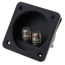 Speaker Connection Terminal with Screws for Column HiFi 80-506