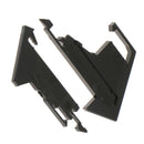 2Pcs Power On Off Button DVD Disk Drive Eject Power Button Clip for PS4 CUH-1200