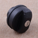 Lock Key Bolt On Gas Fuel Tank Door Cover Cap fit for Vauxhall Zafira MK II III