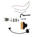 Ignition Coil Carburetor Part For STIHL Chainsaw 021 023 025 MS210MS230MS250