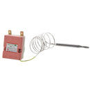 AC 250V 16A 30-110C Temperature Control Capillary Thermostat for Electric O