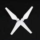 For DJI Phantom 4/4Pro 9450S Quick Release Self-locking Propeller Blade 2 Pairs