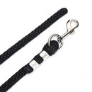 2M Strong Twisted Horse Dog Lead Rope Trigger Clip Snap Hook Equestrian Halt-OZ
