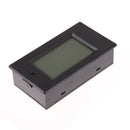 20A AC Digital LED Power Panel Meter Monitor Power Energy Voltmeter Ammeter