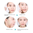 Facial Cleaner & Exfoliating Revitalize Moisturize Kits Scrub Tool Care Ski B5F7