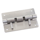Corrosion-Resistant Stainless Steel Door Hinges Strap Hinge For Marine Boat