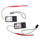 FlySky 2PCS FlySky FS-R6B 2.4Ghz 6CH Receiver