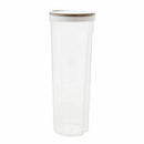 Pasta Noodle Grain Cereal Bean Rice Food Storage Container Kitchen Sealed B