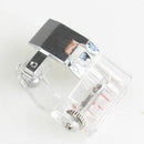 Adjustable Bias Sewing Machine Presser Foot Tape Binding Binder 5mm to 20mm WGF