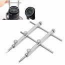 Stainless Steel Lens Wrench Repair Tool Remover for DSLR Camera ScrewdriverBX