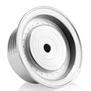 Stainless Steel Reusable Big Cup(G2)for Nespresso Vertuoline Coffee Capsule