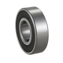 47x20x14mm Replacement Roller Bearing Deep Groove Ball Bearing 6204RZ