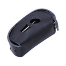 Motorcycle Leather Key Case for Keyless Start, One-Click Start Remote Contr Z2A6