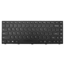 Plastic Laptop Full Keyboard English Black for Lenovo G40-70 G40-30 G40