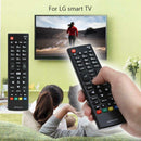 433MHz Smart Wireless Remote Control TV Replacement for LGAKB74915324 A