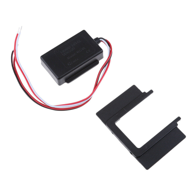 WS08CA-A2-BW Professional Electrical Device Touch Switch Replacement Module,