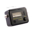 Satellite Finder Find Alignment Signal Meter Receptor For Sat Dish TV FT